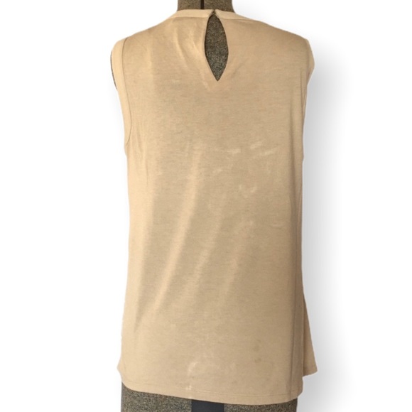 Ann Taylor Top Size Small - Picture 4 of 5